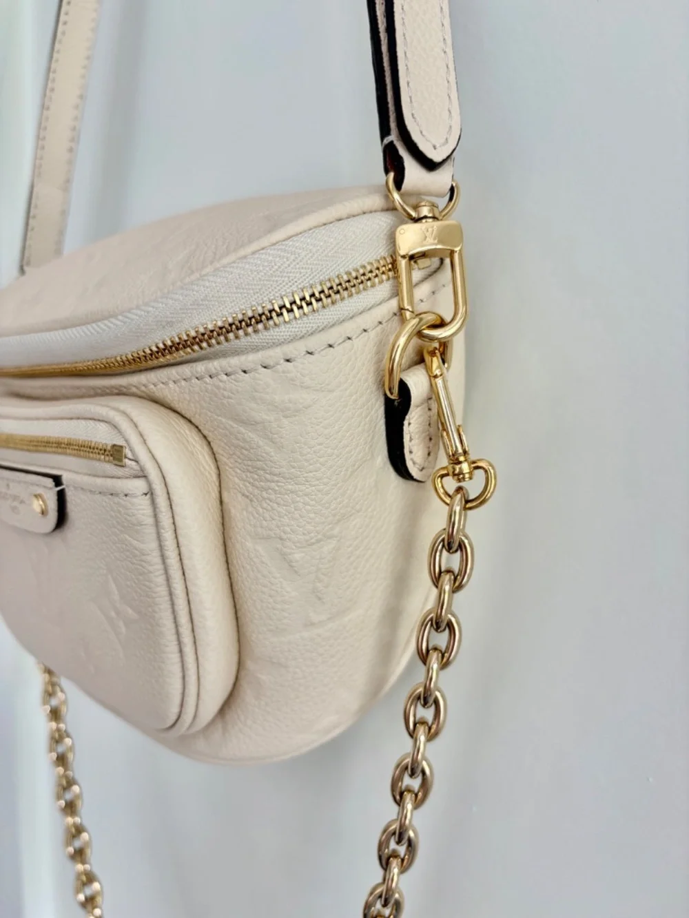 Louis Vuitton excellent made